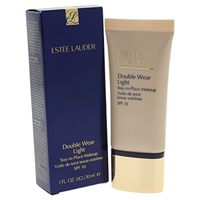 Maquillaje De Larga Duración Double Wear Light Stay-In-Place Spf...