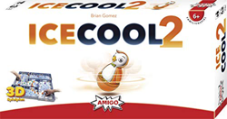 Amigo Icecool 2 (01862) características