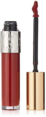 Yves Saint Laurent Gloss Volupté - 208 Fauve (6 ml)