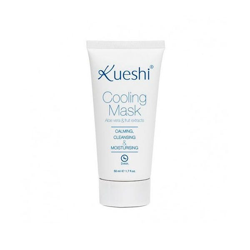 Mascarilla Refrescante Aloe Vera Y Extracto De Frutas precio