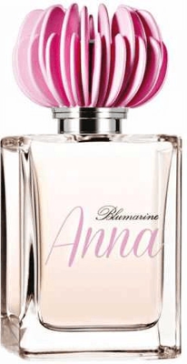 ANNA eau de parfum vaporizador 100 ml