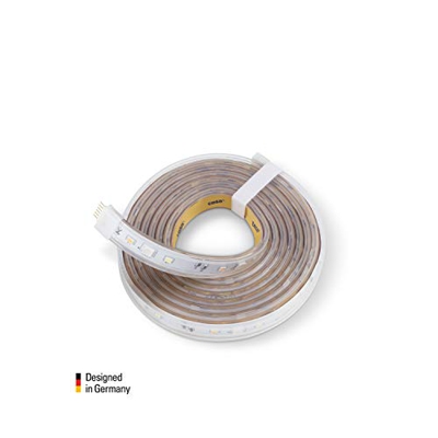 Eve Light Strip LED Apple HomeKit, ampliación 2m