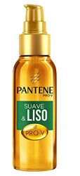 SUAVE Y LISO aceite seco de argán 100 ml precio