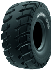 Michelin XT XL ( 35/65 R33 A2 TL Tragfähigkeit **** ) características
