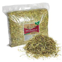 Hansepet heno natural de pradera - Pack % - 2 x 12 kg precio