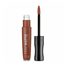 Stay Matte Liquid Nude 731 Scandalous #7B534b características