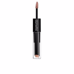 Barra De Labios Infalible 24H Loreal 115 Infinitely Mocha #Ab7f80 características