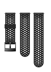 Suunto - Correa De Silicona Athletic 1 Talla S+M características