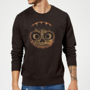 Sudadera Coco Disney Miguel Cara - Hombre - Negro - S - Negro precio