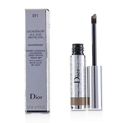 Diorshow All-Day Brow Ink Tinta Para Cejas 36H 011 Light #95735C
