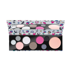 Palette Not Your Princess Eye Face Essence en oferta