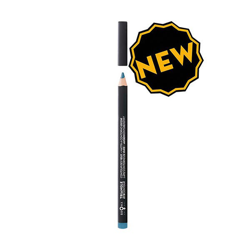 Triangle Contour Eyes Pencil Bronx Mermaid #0085A8 en oferta