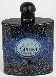 Eau De Parfum Intense Black Opium Yves Saint Laurent 90Ml en oferta