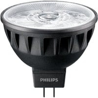Master LED ExpertColor lámpara LED 7,5 W GU5.3 A