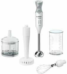 MSM66155 licuadora Batidora de inmersión Gris, Blanco 600 W, Batidora de mano precio