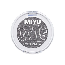 Single Eyeshadows Omg! Miyo 24 Starshine #676068 características