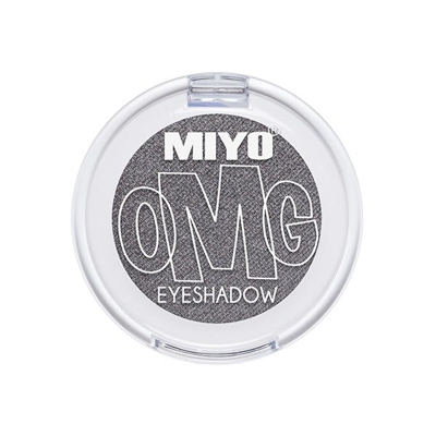 Single Eyeshadows Omg! Miyo 24 Starshine #676068