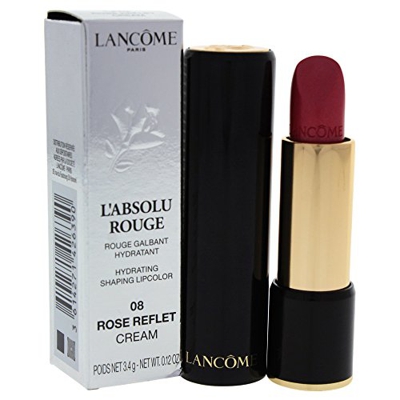 Lancôme - Barra De Labios Absolu Rouge Cremoso