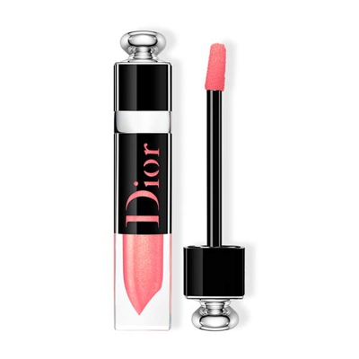 Dior - Tinta De Labios Lacada Repulpante, Color De Larga Duración ADDICT LACQUER PLUMP - EDICIÓN LIMITADA