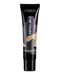 L'Oréal Paris - Base De Maquillaje Infalible Total Cover precio