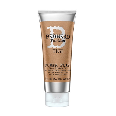Bed Head Gel Fijación Fuerte Tigi