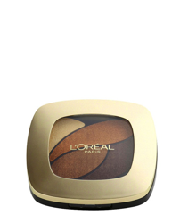 L'Oréal Paris - Sombra De Ojos Color Riche Quad Pro Color Riche características