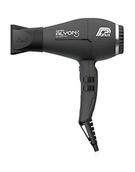 HAIR DRYER ALYON negro características