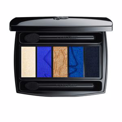 Hypnose Palette 5 Couleurs Lancome 15 Bleu Hypnôtic #0226Ae características