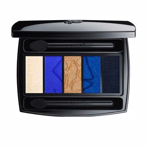 Hypnose Palette 5 Couleurs Lancome 15 Bleu Hypnôtic #0226Ae