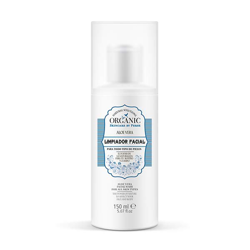 Limpiador Facial Organic precio