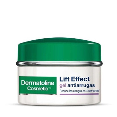 Gel Antiarrugas Lift Effect Dermatoline