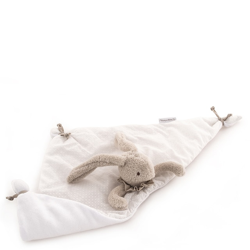 Pasito A Pasito - Doudou Conejo Baby Etoile Beige precio