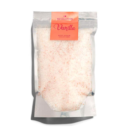 Vanilla Body Scrub características