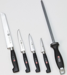 Zwilling J.A Henckels - Cuchillo De Pan Four Star Zwilling J.A. Henckels precio