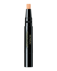 Highlighting Concealer Sensai Hc 02 Luminous Sand #E5c1a6 en oferta