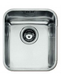 Franke - Fregadero PI Cromo en oferta