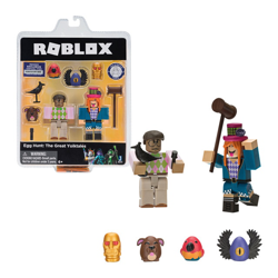 Toy Partners - Pack Roblox Game Celebrity precio