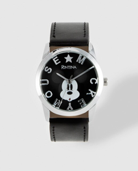 Pontina - Reloj De Mujer Disney CYT1713 en oferta