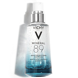 Vichy - Agua Concentrada Mineral 89 Minéral en oferta