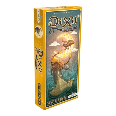 Asmodee - Dixit Daydreams