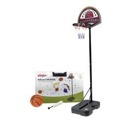 Playland Outdoor - Basketmanía precio