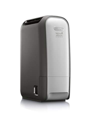 De'Longhi - Deshumidificador DNS80 Silencioso Con Ionizador precio