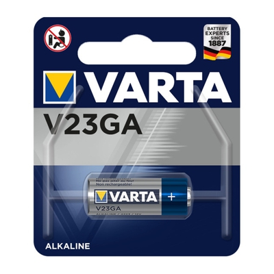 Varta - Pila Alcalina V23GA 12V