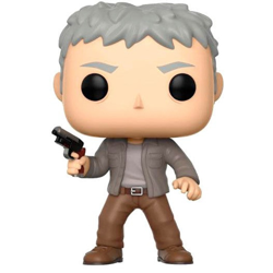 FUNKO - Figura POP Blade Runner 2049 Deckard precio