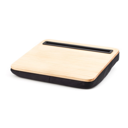 Kikkerland - Mesa Para Ipad Madera precio