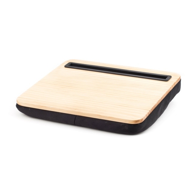 Kikkerland - Mesa Para Ipad Madera