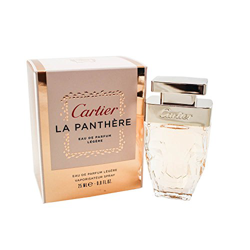 Cartier - Eau De Parfum La Panthère Légère 25 Ml La Panthère características