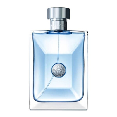 Versace - Eau De Toilette Pour Homme 200 Ml  Pour Homme