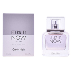 Calvin Klein - Eau De Toilette Eternity Now For Men 30 Ml en oferta