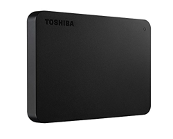 HDTB420EK3AA disco duro externo 2000 GB Negro, Unidad de disco duro en oferta